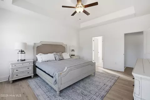 Bedroom - 1211 Juno Dr, Wilmington, NC 28411 photo 1 of 3
