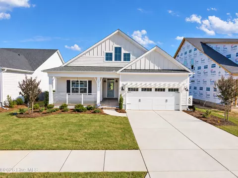 1215 Juno Dr, Wilmington, NC 28411