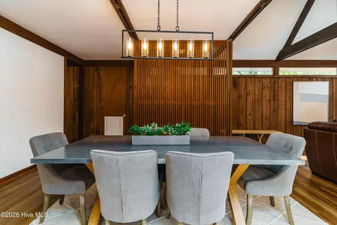 Dining - 20 Pine Valley Cir, Pinehurst, NC 28374 photo 2 of 3