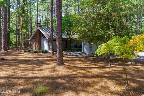 Exterior - 20 Pine Valley Cir, Pinehurst, NC 28374 photo 19 of 19