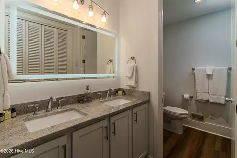 Bath - 20 Pine Valley Cir, Pinehurst, NC 28374 photo 3 of 4