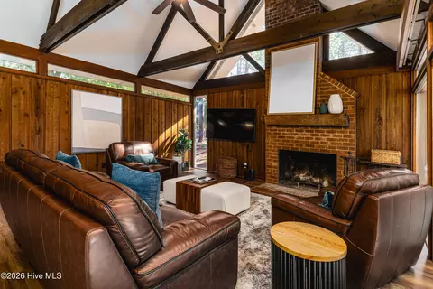 Living - 20 Pine Valley Cir, Pinehurst, NC 28374 photo 5 of 5