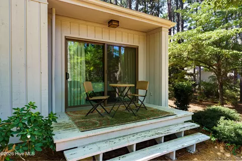 Exterior - 20 Pine Valley Cir, Pinehurst, NC 28374 photo 15 of 19
