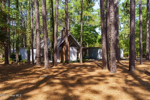 Exterior - 20 Pine Valley Cir, Pinehurst, NC 28374 photo 3 of 19