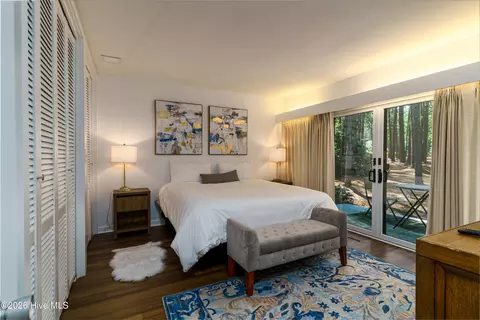Bedroom - 20 Pine Valley Cir, Pinehurst, NC 28374 photo 6 of 7