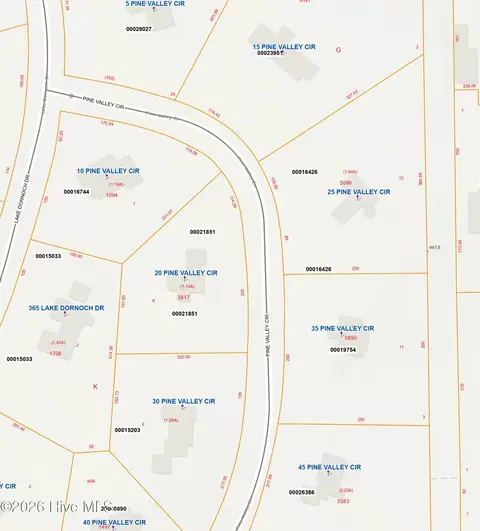 View/Area - 20 Pine Valley Cir, Pinehurst, NC 28374 photo 2 of 2