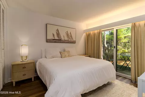 Bedroom - 20 Pine Valley Cir, Pinehurst, NC 28374 photo 1 of 7