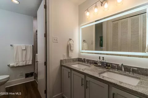 Bath - 20 Pine Valley Cir, Pinehurst, NC 28374 photo 4 of 4