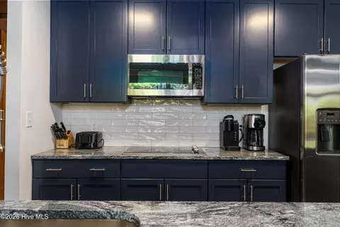 Kitchen - 20 Pine Valley Cir, Pinehurst, NC 28374 photo 1 of 4