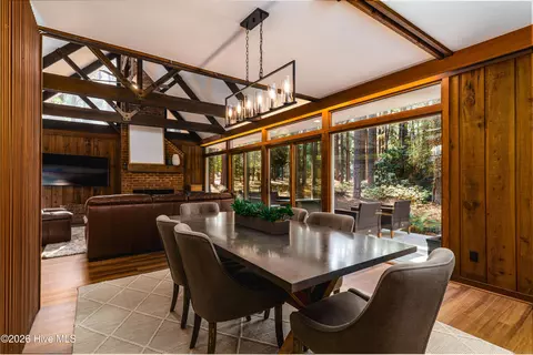 Dining - 20 Pine Valley Cir, Pinehurst, NC 28374 photo 3 of 3