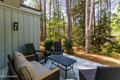 Exterior - 20 Pine Valley Cir, Pinehurst, NC 28374 photo 14 of 19