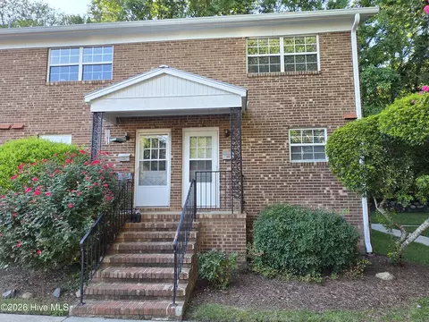 506 N Greensboro St #35, Carrboro, NC 27510