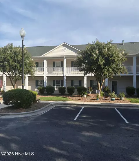 1402 Willoughby Park Ct UNIT 7, Wilmington, NC 28412