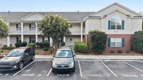 1402 Willoughby Park Ct UNIT 7, Wilmington, NC 28412