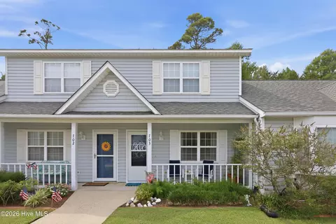 303 Barbour Rd #703, Morehead City, NC 28557