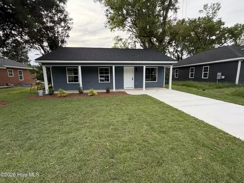 311 Maloney Ave, Fayetteville, NC 28301
