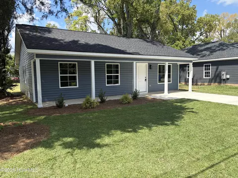 311 Maloney Ave, Fayetteville, NC 28301
