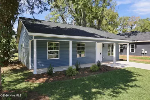 311 Maloney Ave, Fayetteville, NC 28301