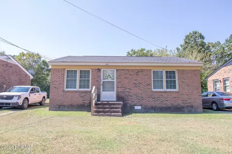 521 Cascade Ave, Rocky Mount, NC 27803