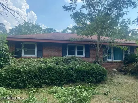 309 Ellenton Ave, New Ellenton, SC 29809