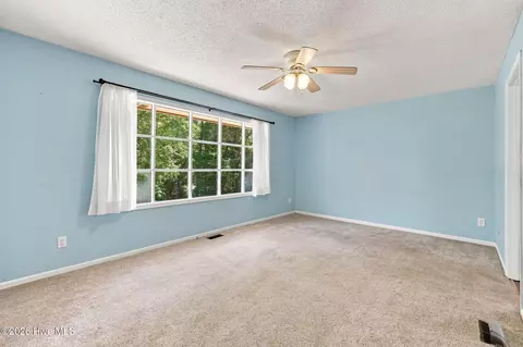 Bedroom - 430 Hughes Rd, Hampstead, NC 28443 photo 1 of 4