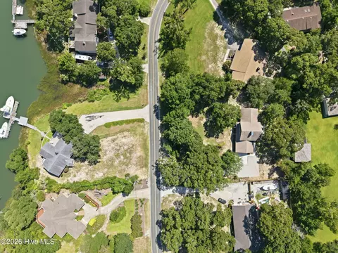 View/Area - 430 Hughes Rd, Hampstead, NC 28443 photo 10 of 10