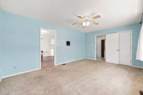 Living - 430 Hughes Rd, Hampstead, NC 28443 photo 3 of 7