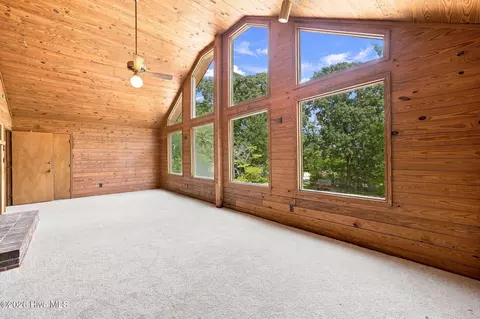 Living - 430 Hughes Rd, Hampstead, NC 28443 photo 5 of 7
