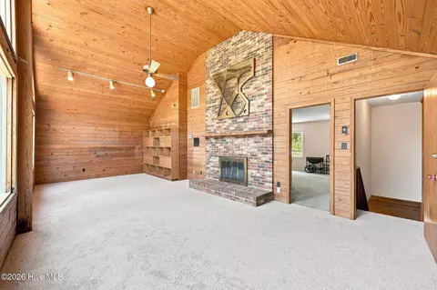Living - 430 Hughes Rd, Hampstead, NC 28443 photo 7 of 7