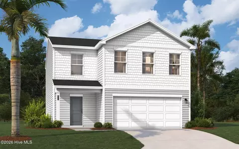 1016 Mizuno Dr, Hephzibah, GA 30815