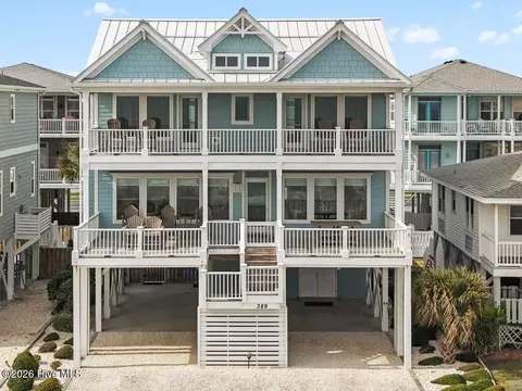 389 E First St, Ocean Isle Beach, NC 28469