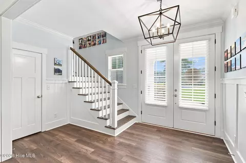 Entry Way - 39 Stratford Pl, Hampstead, NC 28443 photo 1 of 6