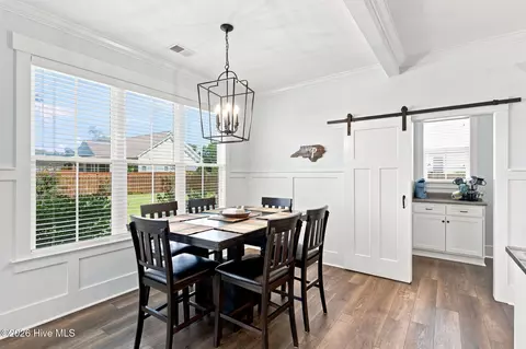Dining - 39 Stratford Pl, Hampstead, NC 28443 photo 1 of 2