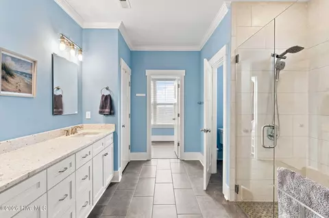 Bath - 39 Stratford Pl, Hampstead, NC 28443 photo 1 of 7