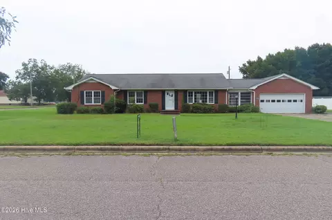 222 Sunset Dr, Hertford, NC 27944