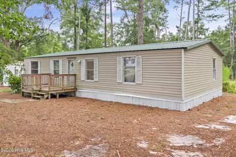 3653 Georgia 88, Blythe, GA 30805