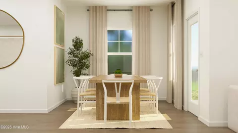 Dining - 5938 Mill Stone Way W, Sims, NC 27880 photo 1 of 1