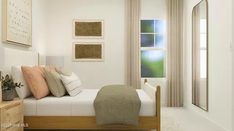 Bedroom - 5938 Mill Stone Way W, Sims, NC 27880 photo 2 of 4