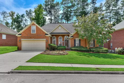 Exterior - 4269 Colony Sq, Evans, GA 30809 photo 1 of 3