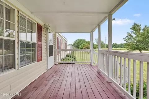 Exterior - 6968 Bruce Rd, Sims, NC 27880 photo 4 of 5