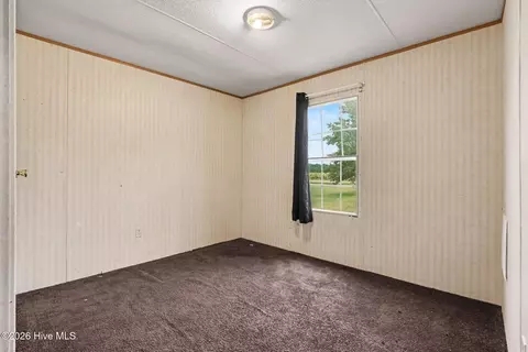 Bedroom - 6968 Bruce Rd, Sims, NC 27880 photo 3 of 8