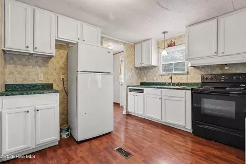 Kitchen - 6968 Bruce Rd, Sims, NC 27880 photo 1 of 2