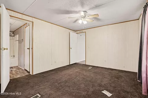 Bedroom - 6968 Bruce Rd, Sims, NC 27880 photo 8 of 8