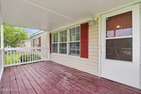 Exterior - 6968 Bruce Rd, Sims, NC 27880 photo 3 of 5