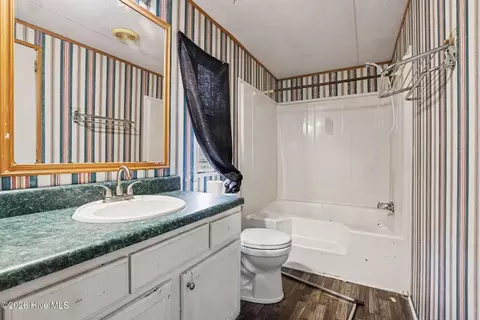 Bath - 6968 Bruce Rd, Sims, NC 27880 photo 2 of 2