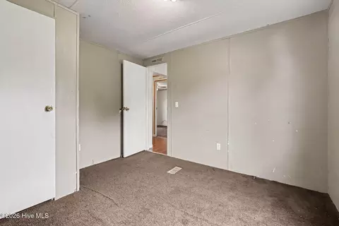 Bedroom - 6968 Bruce Rd, Sims, NC 27880 photo 2 of 8