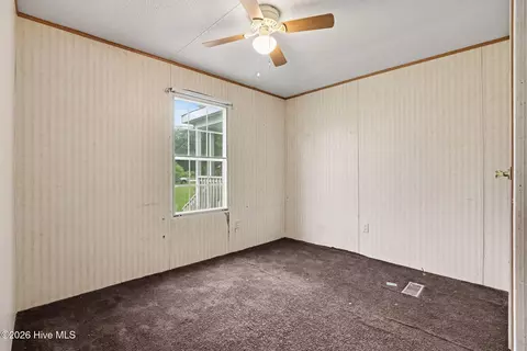Bedroom - 6968 Bruce Rd, Sims, NC 27880 photo 5 of 8