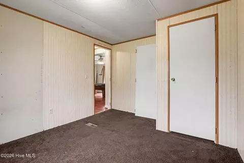 Bedroom - 6968 Bruce Rd, Sims, NC 27880 photo 4 of 8