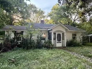 1000 Bryan Ave, Scotland Neck, NC 27874