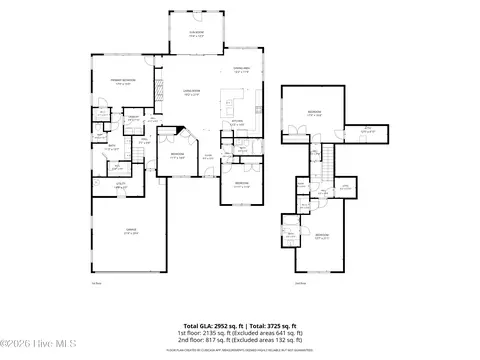 404 Summerhouse Dr, Holly Ridge, NC 28445